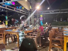 -渔家火锅·海鲜自助餐·演艺(亚龙湾天域酒店)