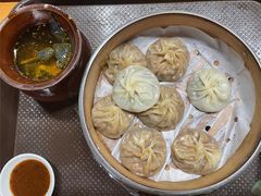 -鑫旺旺汤包(总店)