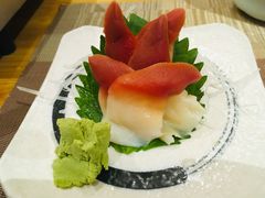 -酒井酱子·深夜食堂(东城汇店)