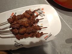 -鼎原力量东北吊炉烧烤(临河街店)