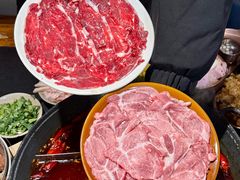 -咖咖火锅(老店)