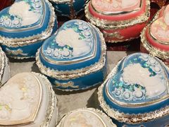 -小樽八音盒堂(手工制作体验馆店)