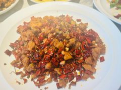 -天辣(金桥啦啦宝都店)