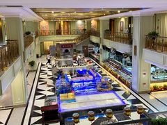 -新海渔港·胶东海鲜家常菜·家宴(奥体中心店)