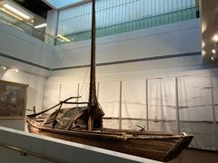 -上海中国航海博物馆