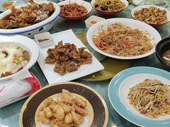 -聚丰德饭店(经五路店)