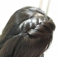 -孙嘉专业美容美发