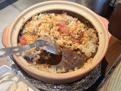 -同仁四季椰子鸡(罗湖国贸店)