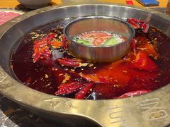 -堂客老火锅(欣阳广场总店)