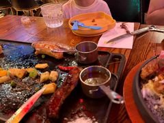 -1886德国汽车餐厅(外滩中央店)