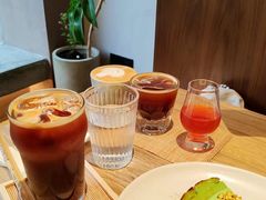 -溯洄咖啡VORTEX COFFEE