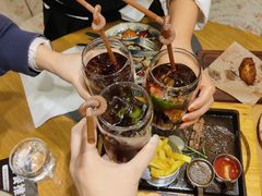 -麓椿花园西餐厅(海乐世界店)