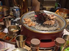 -西塔老太太泥炉烤肉(沈阳店)