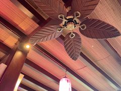 -亚龙湾红树林度假酒店-韩轩韩餐厅