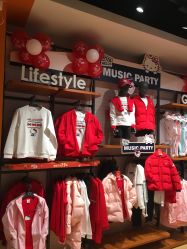 -安踏儿童(世欧王庄店)