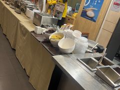 -宏状元现熬粥·京味菜(五棵松店)