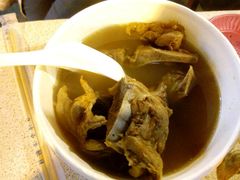 药炖排骨-陈董药炖排骨(饶河街店)
