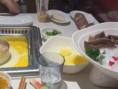 -巴奴毛肚火锅(广益哥伦布店)