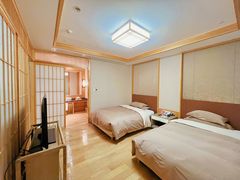 -北京古北水镇御舍温泉酒店