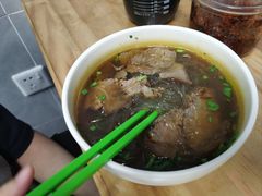 -清真蒋有记(老门东店)