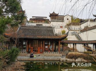 休息日下午的好时光，再次来参观家门口的博物馆