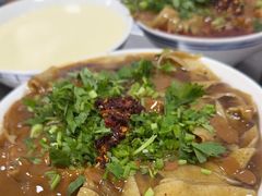 -正味斋锅巴菜(西北角店)