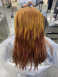 -DX HAIR SALON·发现未知美发沙龙