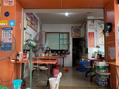 -湖南常德牛肉粉(翻身店)