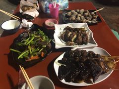 -花莲东大门国际观光夜市