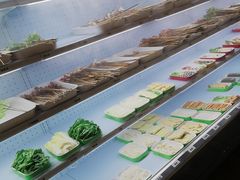 串串-宽窄巷子串串(龙湾万达广场店)