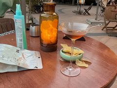 -格兰酒吧Glen Bar