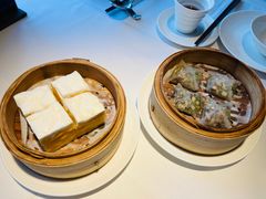 蛋黄千层糕-悦景酒家(罗湖店)