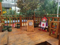 -馥家小馆(黔灵山公园店)