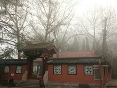 -丰都鬼城名山景区