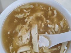 -永存驴肉(桃园店)