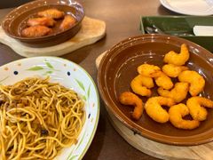 -萨莉亚意式餐厅(玉泉路物美店)