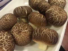 香菇包-潮音餐厅