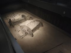 -北京大葆台遗址博物馆