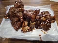 -赵元章肉骨烧(山塘街店)