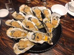 -蚝美人·生蚝海鲜烧烤(茶花园店)