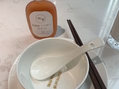 -周三的情书花园餐厅(江北店)