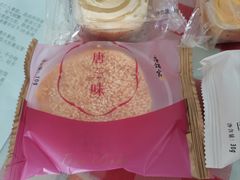 -百联南桥购物中心