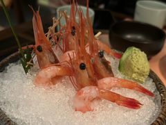 -山葵家·创意料理(万象汇店)