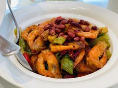 -万龙洲海鲜(广渠门店)