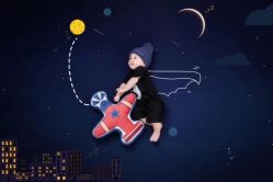 -贝影FACE亲子摄影(宁波区总店)
