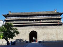 -西安城墙·碑林历史文化景区