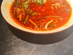 -三生三味密宗川菜·江景餐厅(来福士店)