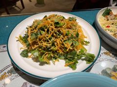 -百味地锅鸡(二店·财校分店)