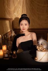 -蜜桃少女VISION写真馆(雁塔店)