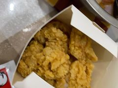 -肯德基(凤凰海店)